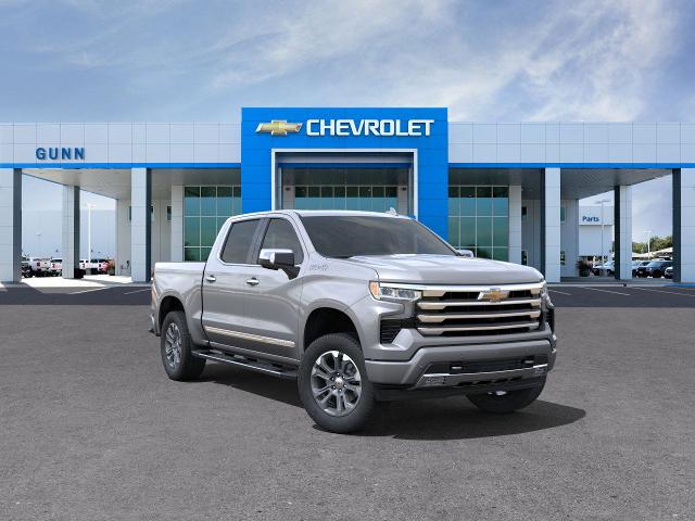 2025 Chevrolet Silverado 1500 Vehicle Photo in SELMA, TX 78154-1460