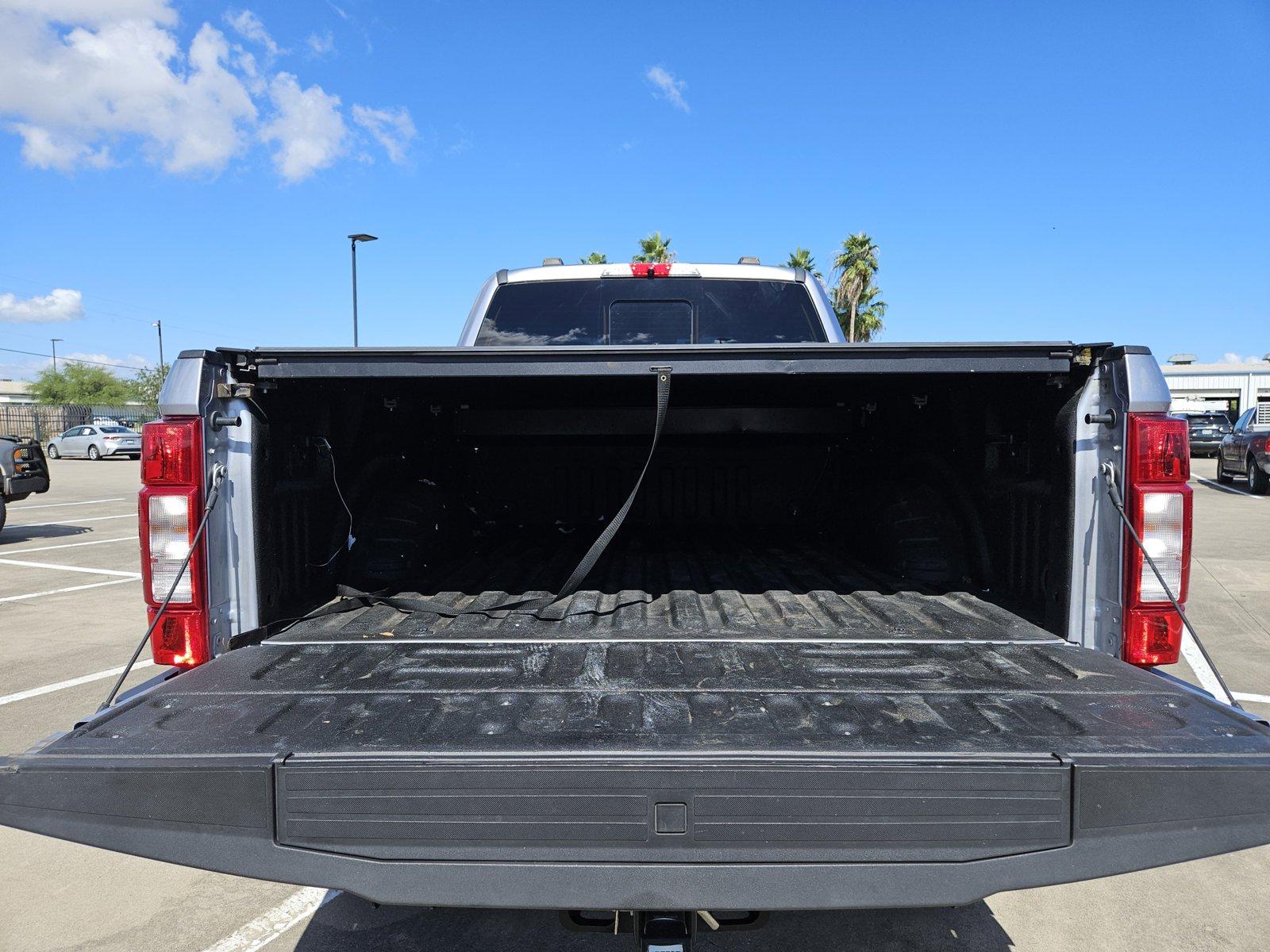 2022 Ford Super Duty F-250 SRW Vehicle Photo in CORPUS CHRISTI, TX 78416-1100