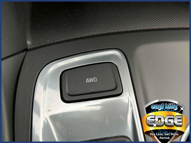 2021 Chevrolet Equinox Vehicle Photo in FREEPORT, NY 11520-3923