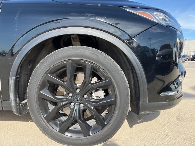 2022 Acura MDX Vehicle Photo in Grapevine, TX 76051