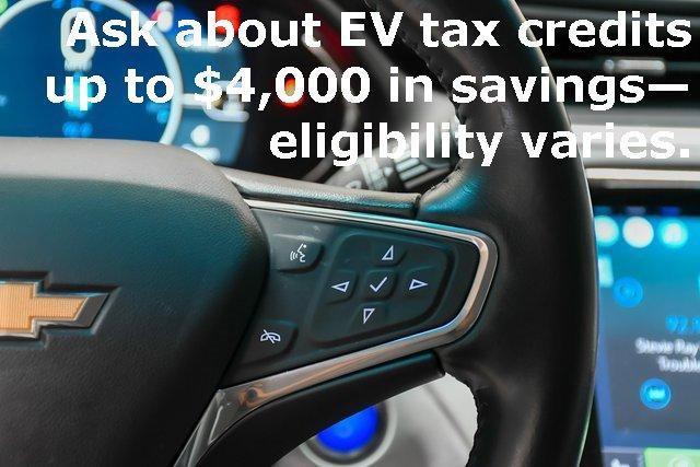 2020 Chevrolet Bolt EV Vehicle Photo in EVERETT, WA 98203-5662