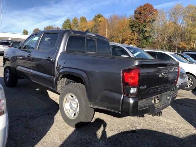 2019 Toyota Tacoma 4WD Vehicle Photo in AKRON, OH 44320-4088