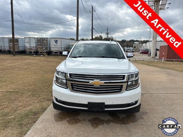 2018 Chevrolet Suburban Vehicle Photo in Denison, TX 75020