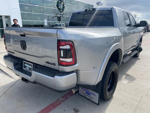 2022 Ram 3500 Vehicle Photo in Terrell, TX 75160