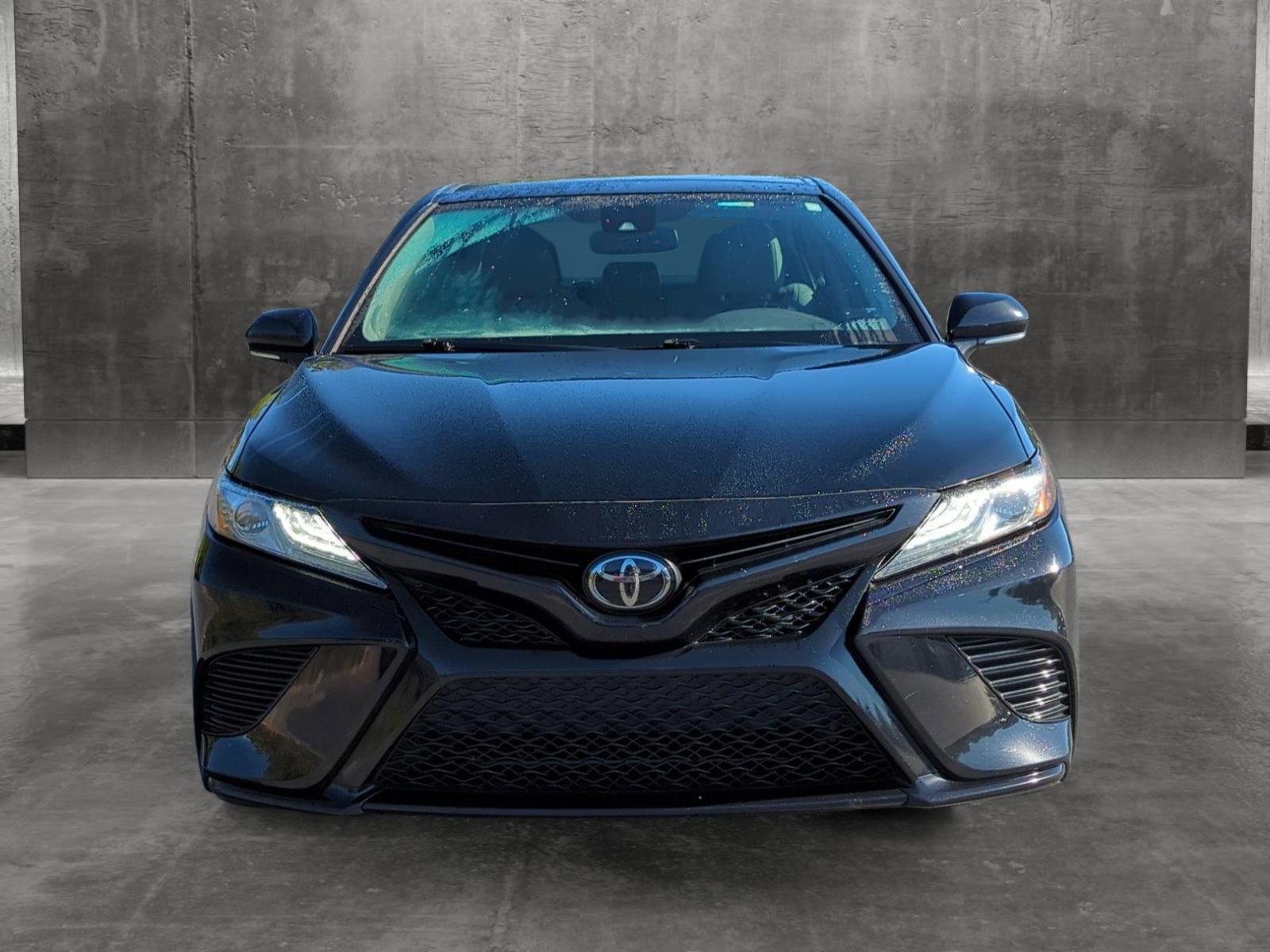 2019 Toyota Camry Vehicle Photo in Memphis, TN 38125