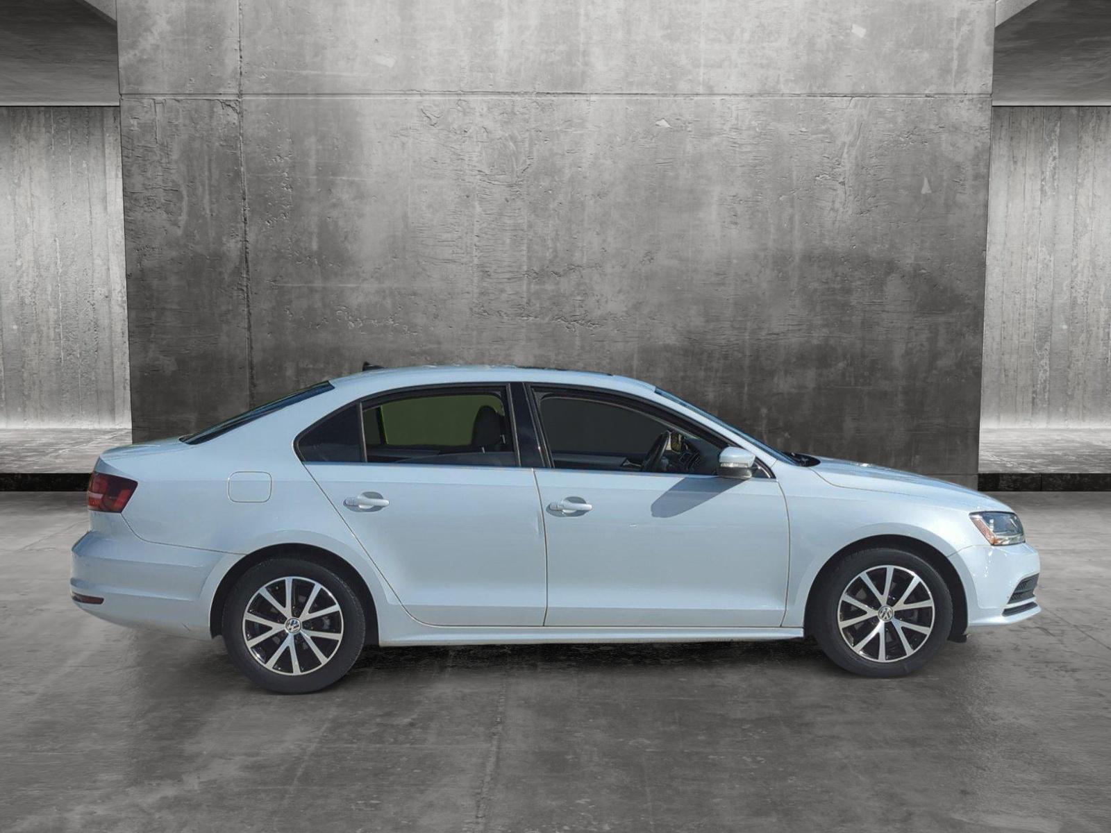 2017 Volkswagen Jetta Vehicle Photo in Pembroke Pines, FL 33027