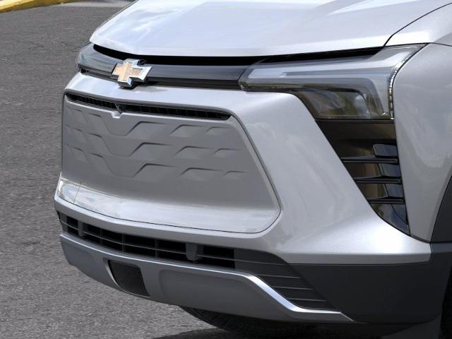 2025 Chevrolet Blazer EV Vehicle Photo in HOUSTON, TX 77054-4802