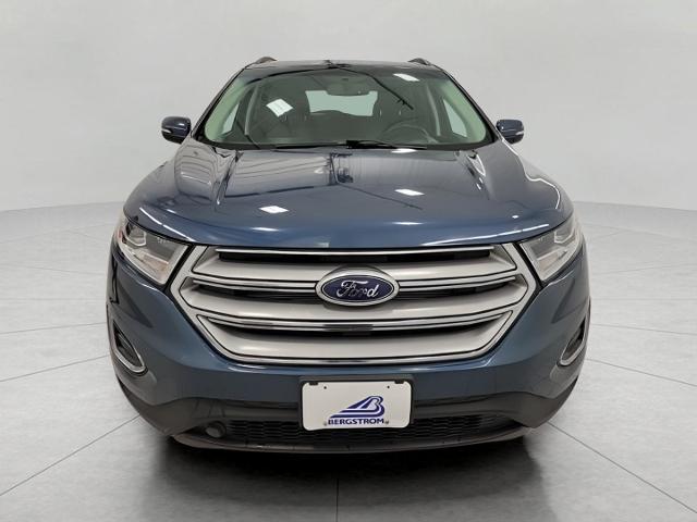 2016 Ford Edge Vehicle Photo in Neenah, WI 54956