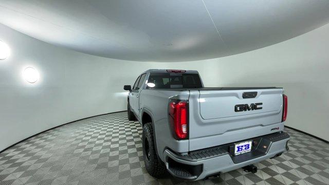 2025 GMC Sierra 1500 Vehicle Photo in GILBERT, AZ 85297-0402