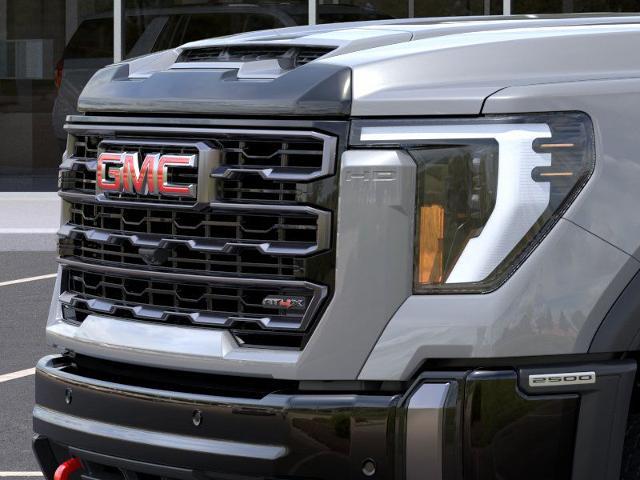 2025 GMC Sierra 2500 HD Vehicle Photo in GOLDEN, CO 80401-3850