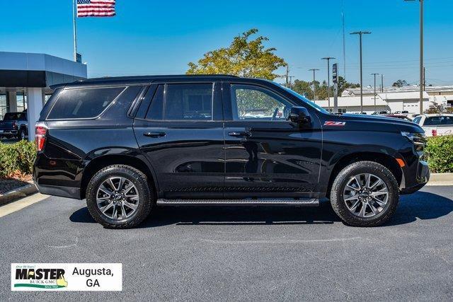 2023 Chevrolet Tahoe Vehicle Photo in AUGUSTA, GA 30907-2867