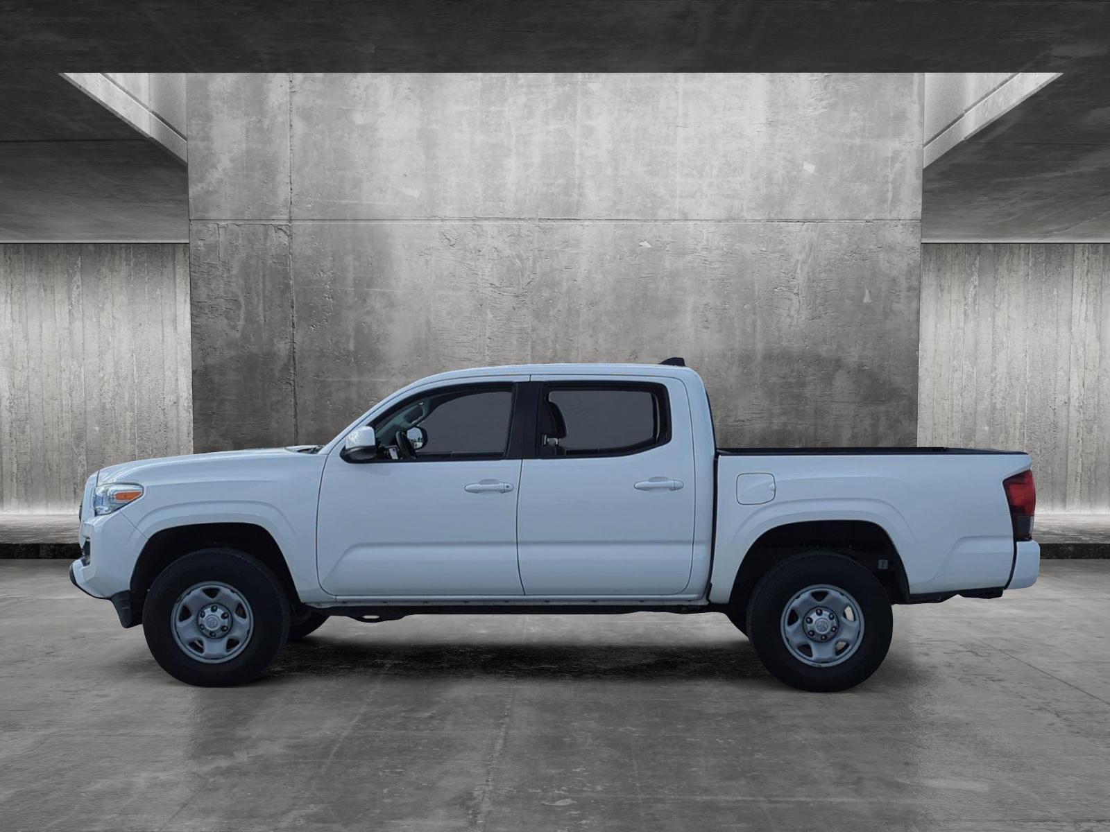 2022 Toyota Tacoma 2WD Vehicle Photo in Ft. Myers, FL 33907