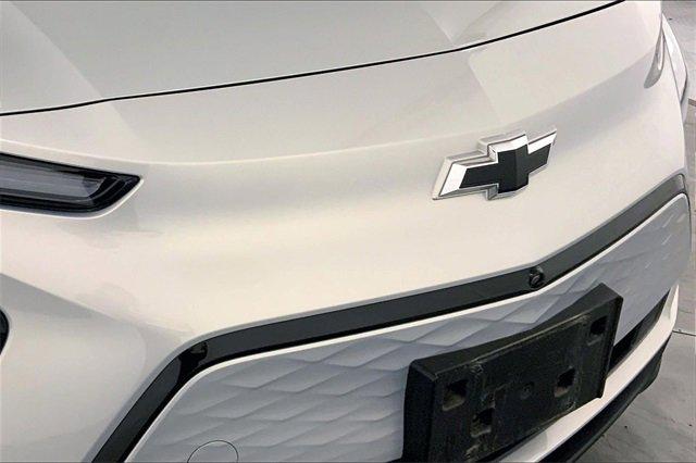 2023 Chevrolet Bolt EV Vehicle Photo in INDEPENDENCE, MO 64055-1314