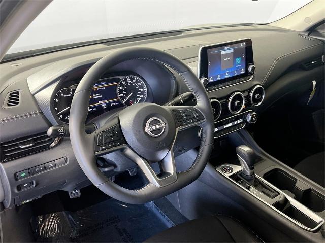 2024 Nissan Sentra Vehicle Photo in Tulsa, OK 74129