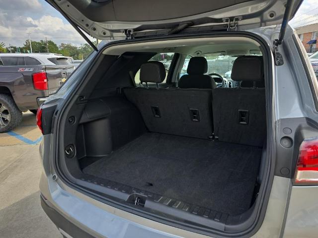 2023 Chevrolet Equinox Vehicle Photo in LAFAYETTE, LA 70503-4541