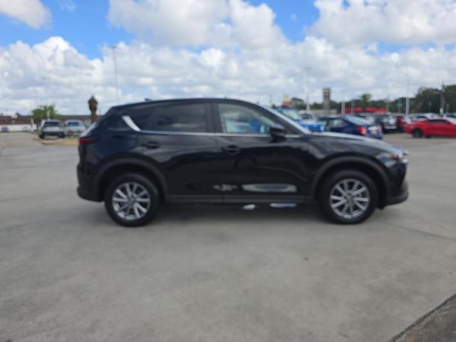 2023 Mazda CX-5 Vehicle Photo in LAFAYETTE, LA 70503-4541