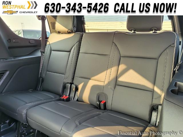 2024 Chevrolet Tahoe Vehicle Photo in AURORA, IL 60503-9326