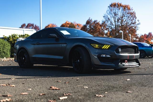 2016 Ford Mustang Vehicle Photo in NEWBERG, OR 97132-1927