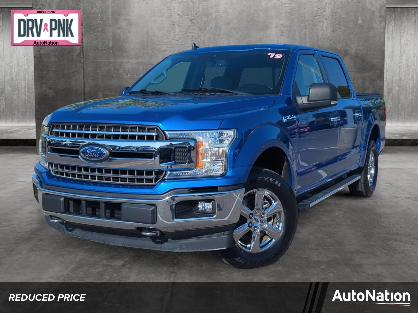 2019 Ford F-150 Vehicle Photo in Memphis, TN 38133