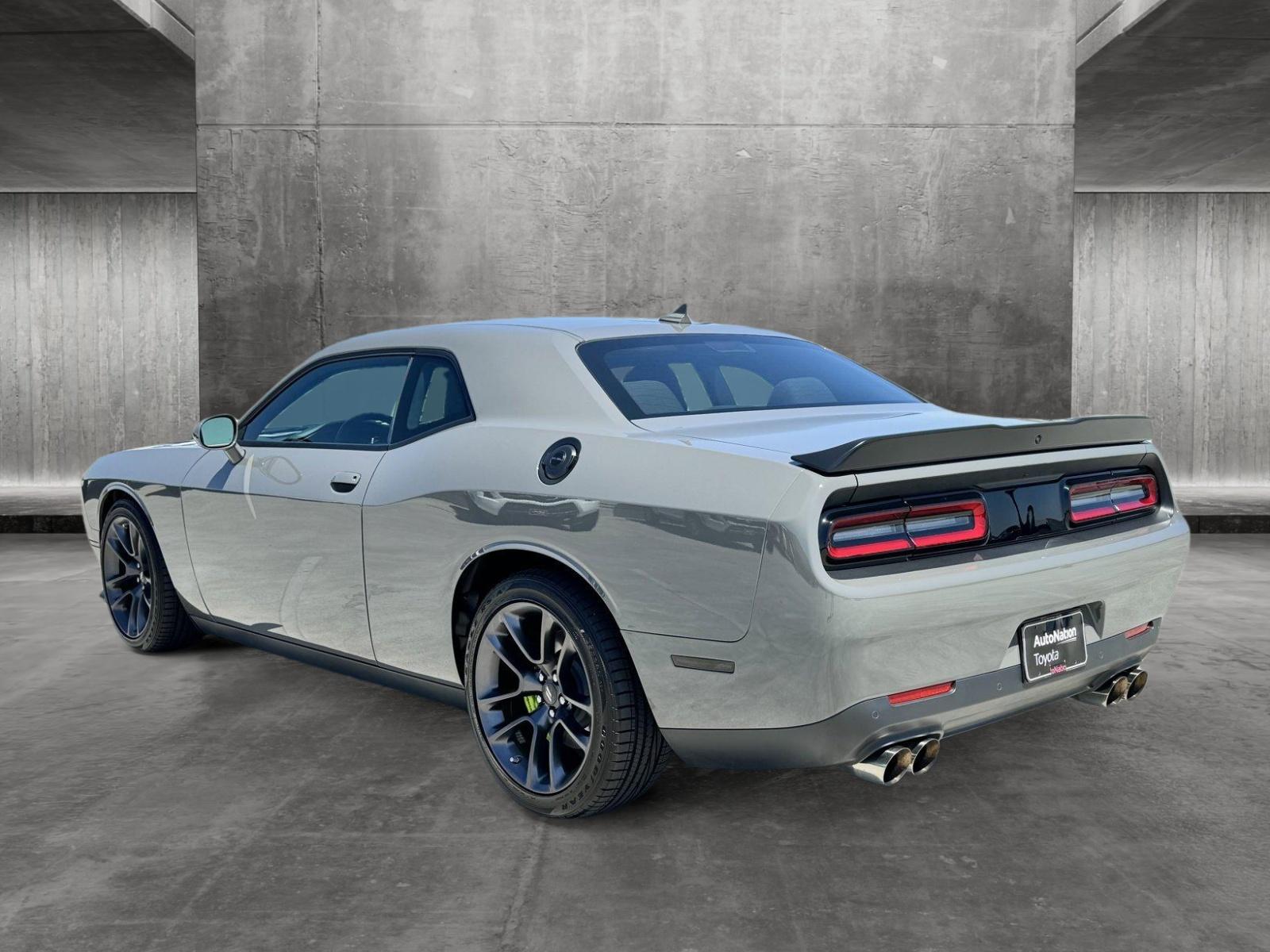 2023 Dodge Challenger Vehicle Photo in Clearwater, FL 33765