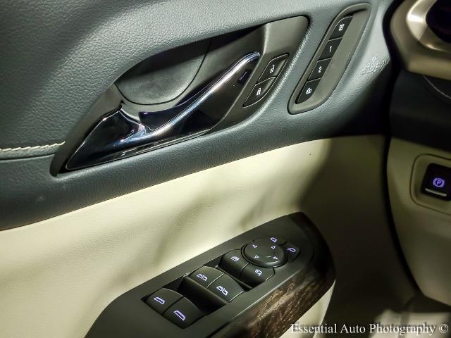 2021 GMC Acadia Vehicle Photo in OAK LAWN, IL 60453-2517