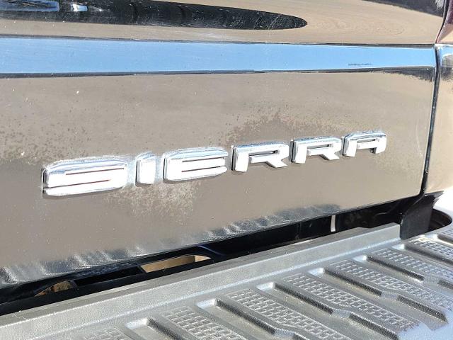 2023 GMC Sierra 1500 Vehicle Photo in ODESSA, TX 79762-8186