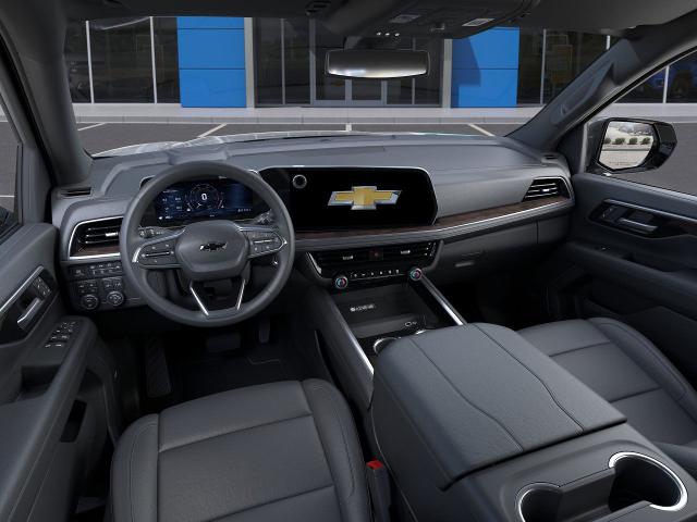 2025 Chevrolet Tahoe Vehicle Photo in GILBERT, AZ 85297-0446