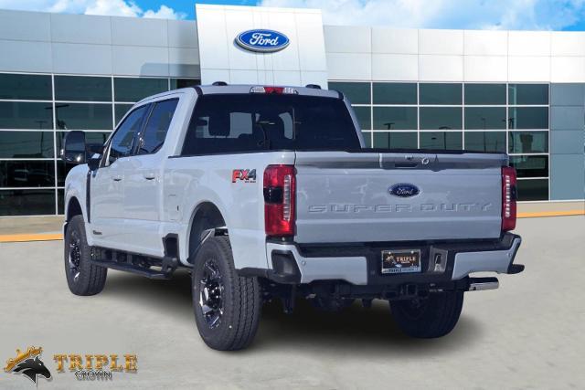 2024 Ford Super Duty F-250 SRW Vehicle Photo in STEPHENVILLE, TX 76401-3713