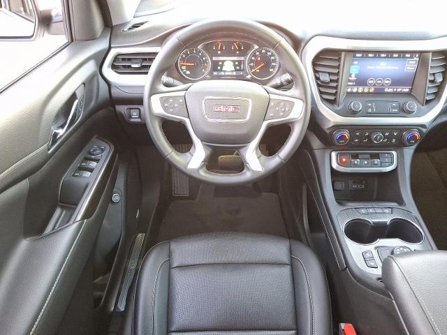 2023 GMC Acadia Vehicle Photo in TREVOSE, PA 19053-4984