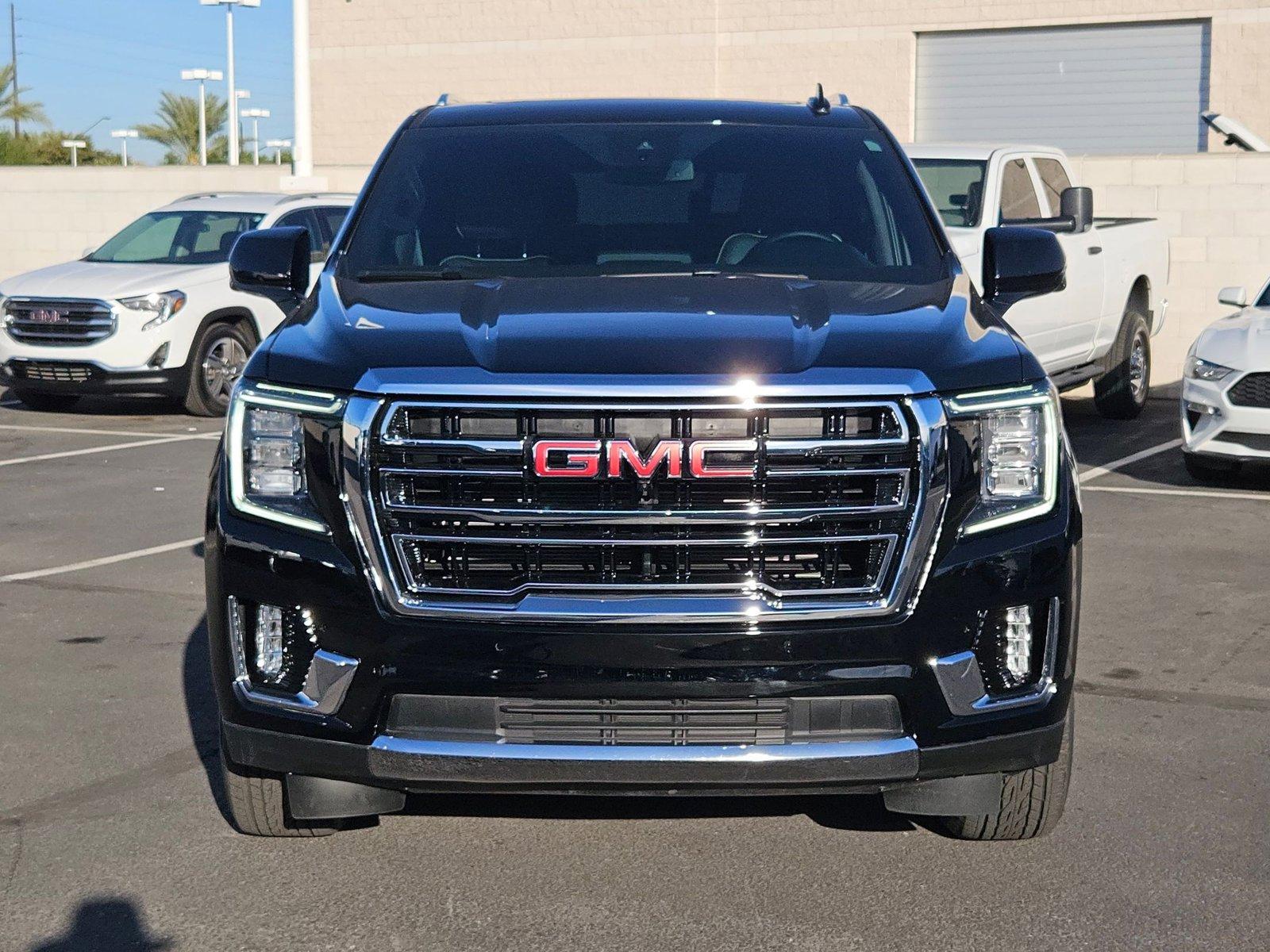 2023 GMC Yukon Vehicle Photo in GILBERT, AZ 85297-0446