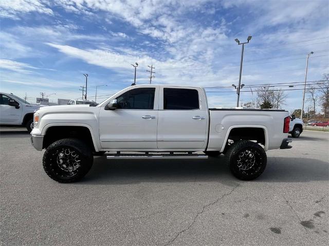 2014 GMC Sierra 1500 Vehicle Photo in ALCOA, TN 37701-3235