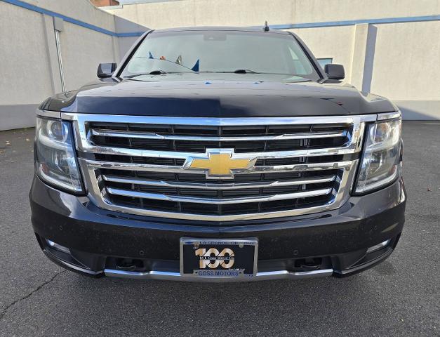 Used 2015 Chevrolet Suburban LT with VIN 1GNSKJKC3FR620854 for sale in La Grande, OR