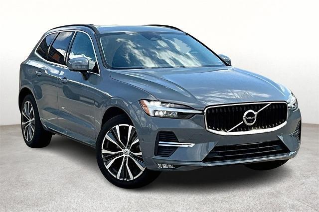 2022 Volvo XC60 Vehicle Photo in Houston, TX 77007