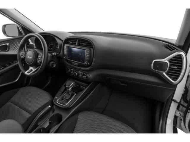 2022 Kia SOUL Vehicle Photo in POMPANO BEACH, FL 33064-7091