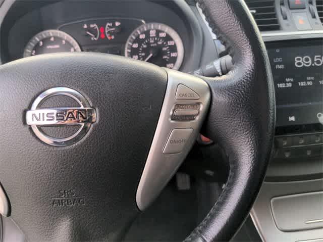 2013 Nissan Sentra Vehicle Photo in Corpus Christi, TX 78411