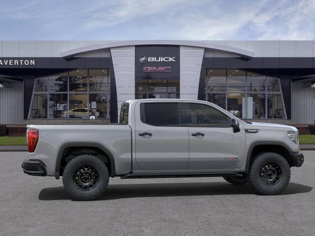 2024 GMC Sierra 1500 Vehicle Photo in PORTLAND, OR 97225-3518