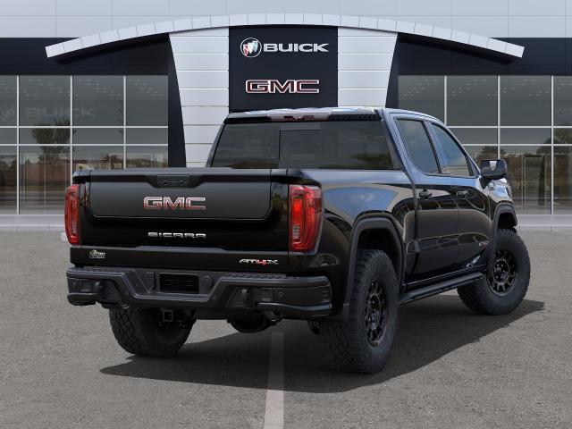 2024 GMC Sierra 1500 Vehicle Photo in LEOMINSTER, MA 01453-2952