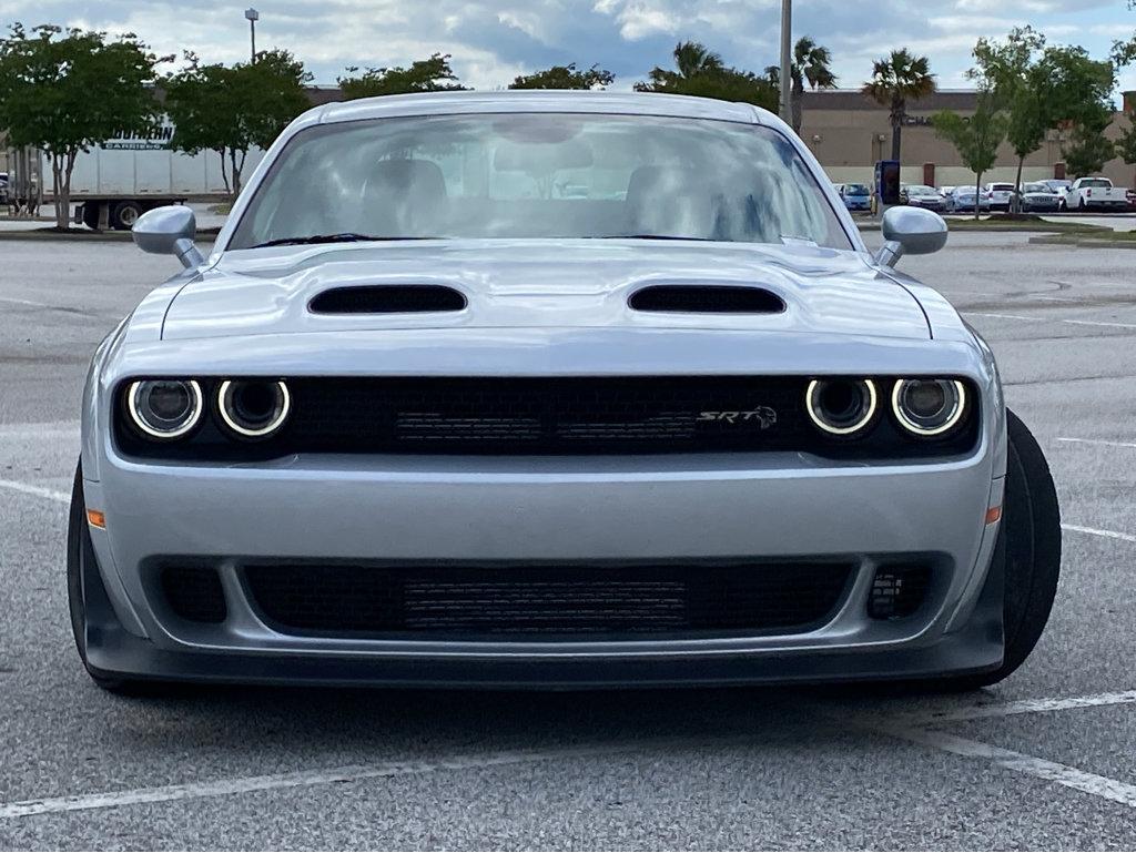 2021 Dodge Challenger Vehicle Photo in POOLER, GA 31322-3252