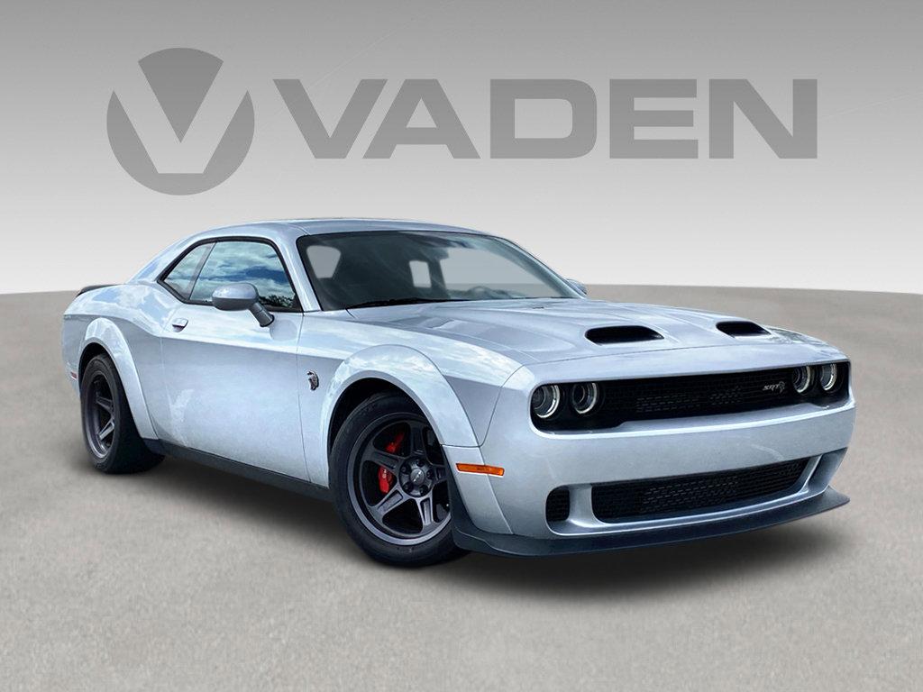 2021 Dodge Challenger Vehicle Photo in POOLER, GA 31322-3252