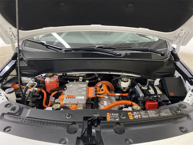 2023 Chevrolet Bolt EUV Vehicle Photo in PORTLAND, OR 97225-3518