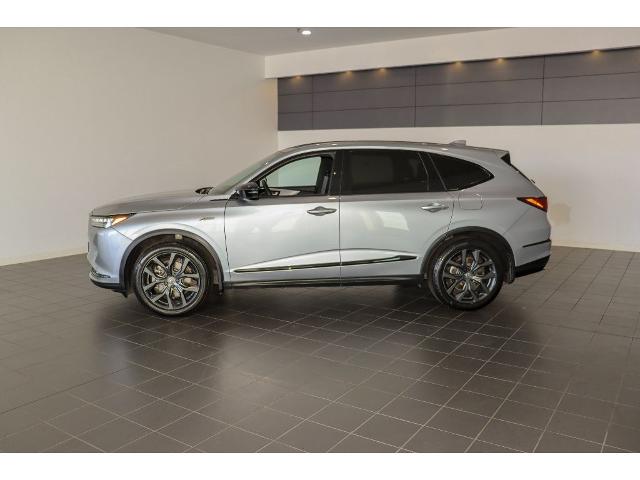 Used 2022 Acura MDX A-Spec Package with VIN 5J8YE1H02NL013967 for sale in Renton, WA