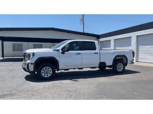 2024 GMC Sierra 2500 HD Vehicle Photo in TURLOCK, CA 95380-4918