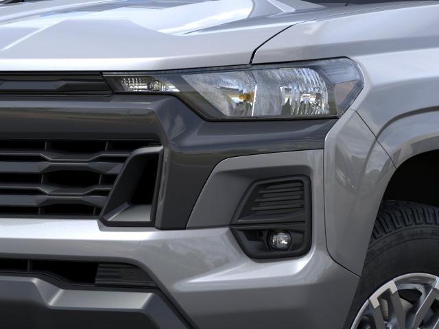 2023 Chevrolet Colorado Vehicle Photo in MIAMI, FL 33172-3015