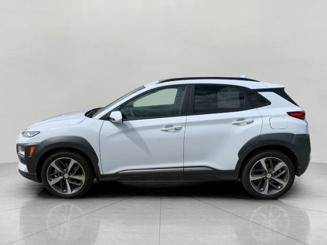 2020 Hyundai KONA Vehicle Photo in Oshkosh, WI 54901