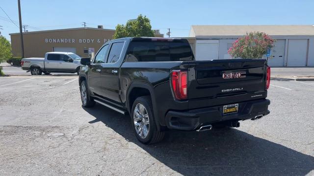 2024 GMC Sierra 1500 Vehicle Photo in TURLOCK, CA 95380-4918