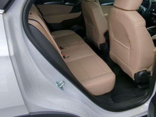 2024 Buick Envision Vehicle Photo in ALBERTVILLE, AL 35950-0246