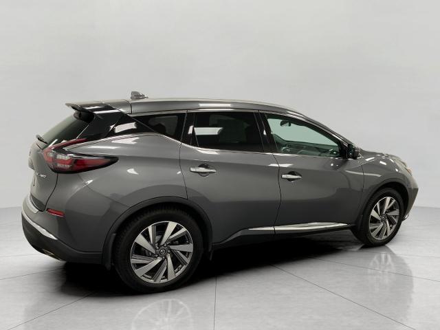 2020 Nissan Murano Vehicle Photo in Appleton, WI 54913