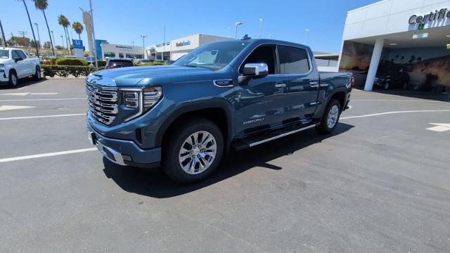 2024 GMC Sierra 1500 Vehicle Photo in ANAHEIM, CA 92806-5612