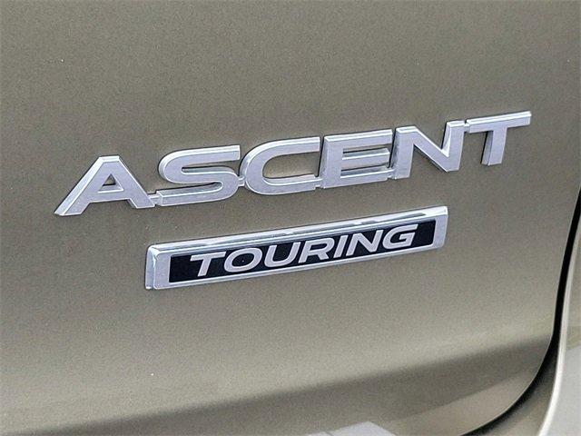 2023 Subaru Ascent Vehicle Photo in LANCASTER, PA 17601-0000