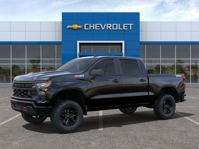 2024 Chevrolet Silverado 1500 Vehicle Photo in MIAMI, FL 33172-3015